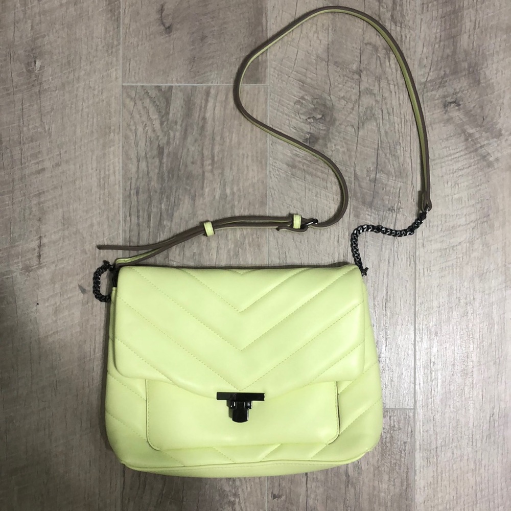 A New Day Crossbody